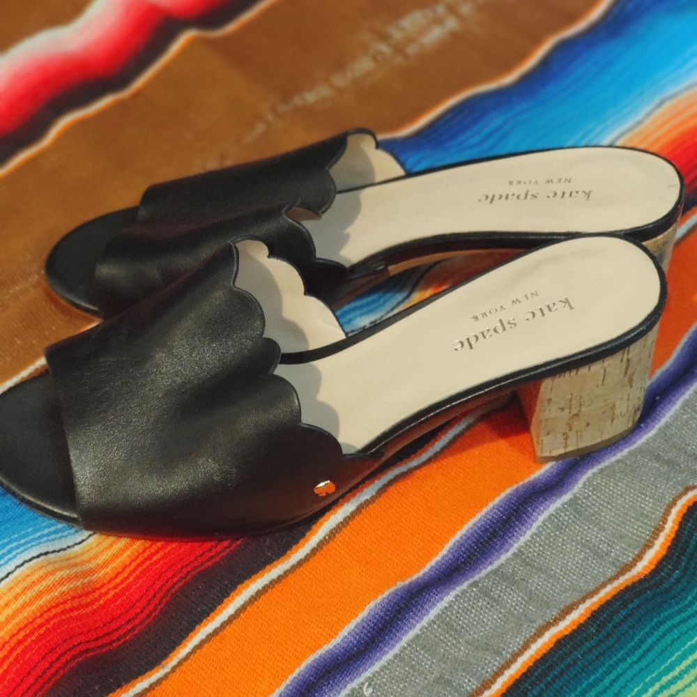 Kate Spade Heels